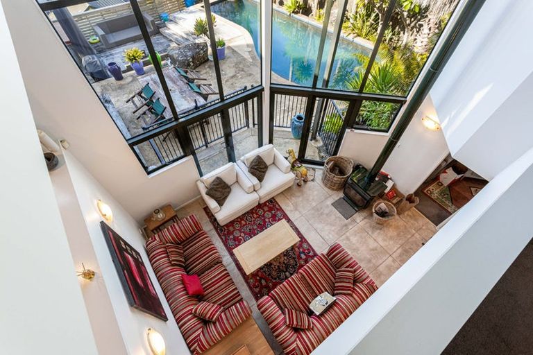 Photo of property in 50 Langana Avenue, Browns Bay, Auckland, 0630