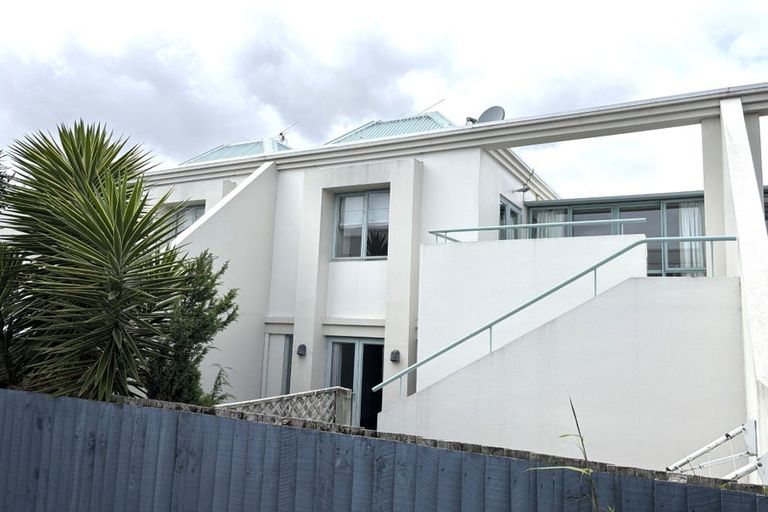 Photo of property in 168a Strickland Street, Sydenham, Christchurch, 8023