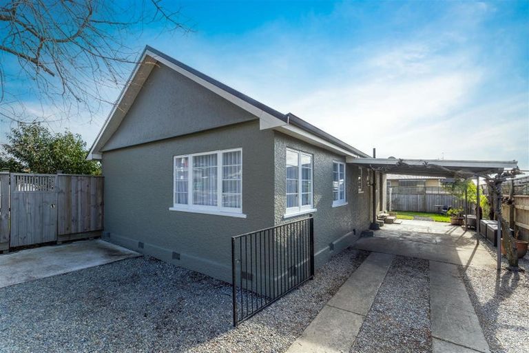 Photo of property in 2 William Street, Richmond, 7020