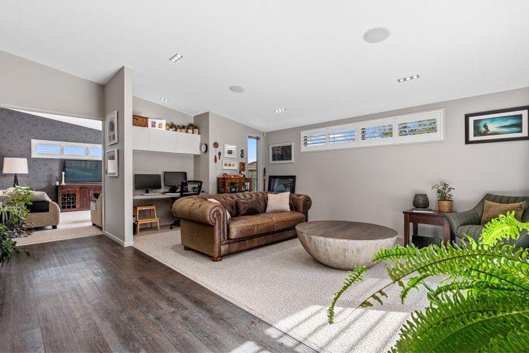 Photo of property in 7 Rexford Heights, Pyes Pa, Tauranga, 3112