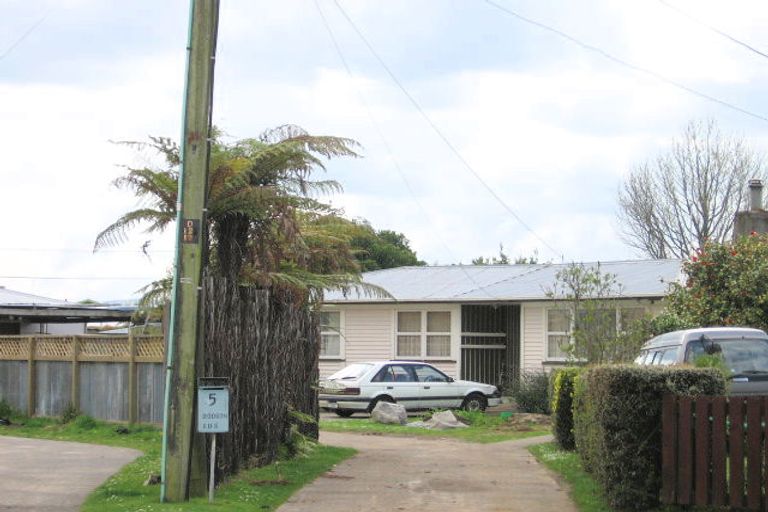Photo of property in 5 Whyte Place, Ngongotaha, Rotorua, 3010