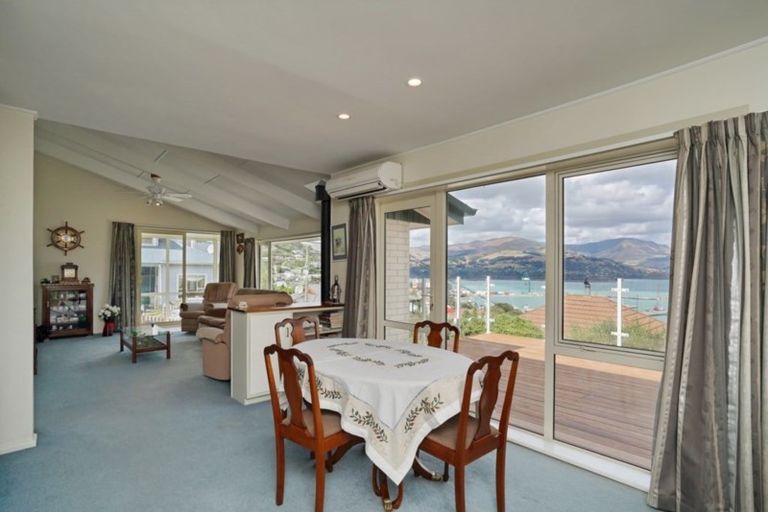 Photo of property in 5 Cornwall Road, Lyttelton, 8082