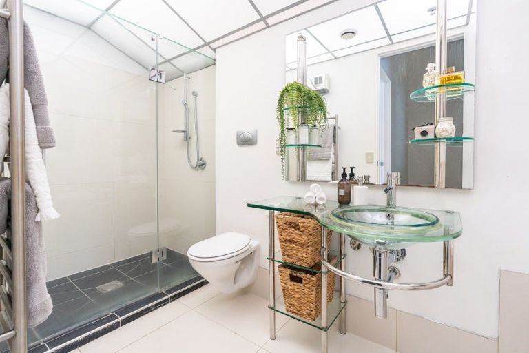 Photo of property in Century City Apartments, 131/72 Tory Street, Te Aro, Wellington, 6011