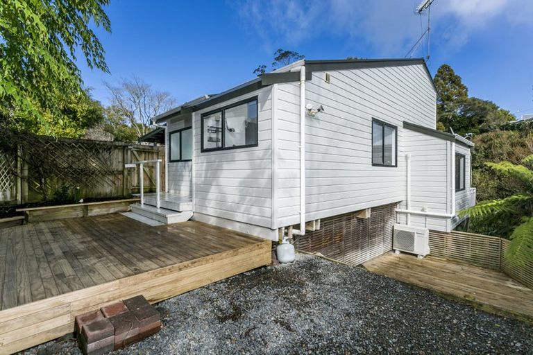 Photo of property in 5/24 Beswick Place, Birkdale, Auckland, 0626