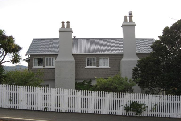 Photo of property in 1 Bernicia Street, Port Chalmers, 9023