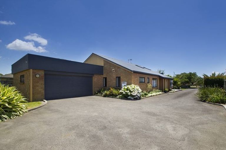 Photo of property in 8 Grant Place, Matamata, 3400