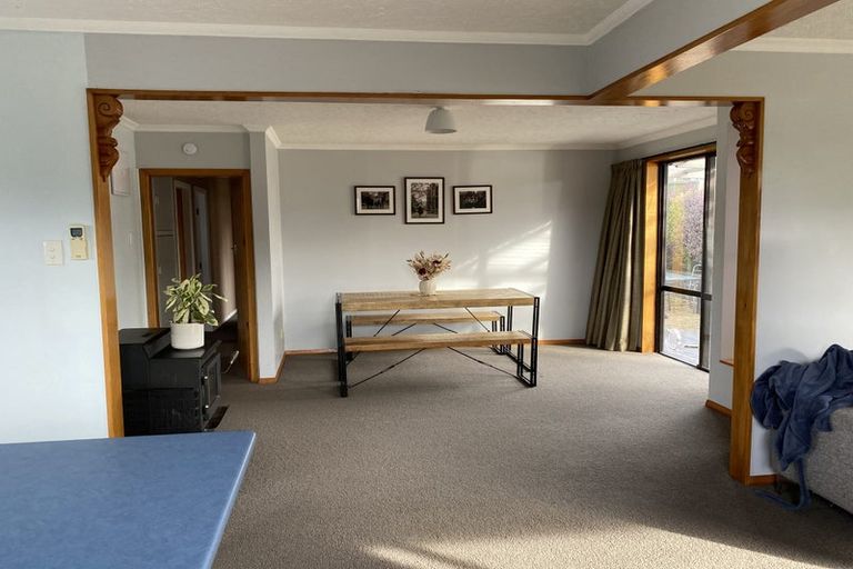 Photo of property in 18 Truby King Crescent, Liberton, Dunedin, 9010