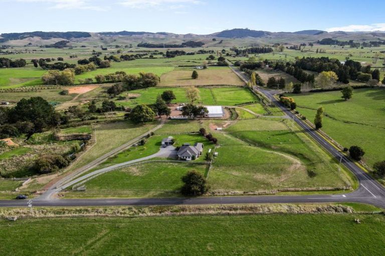 Photo of property in 16 Waipuna Road, Waerenga, Te Kauwhata, 3781