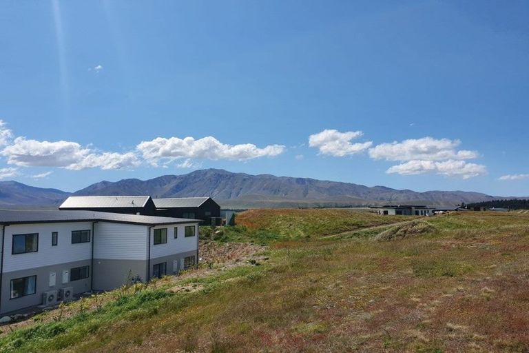 Photo of property in D'archiac Drive, Lake Tekapo, 7999