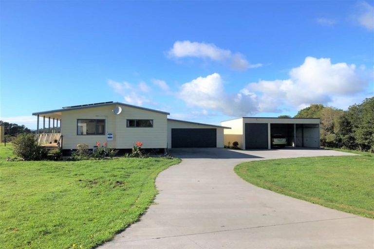 Photo of property in 101 Kirikiri Lane, Waipapa, Kerikeri, 0295