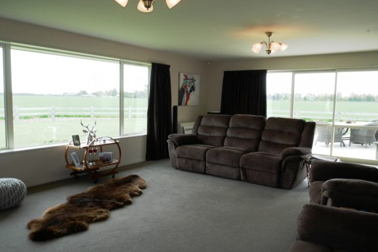 Photo of property in 105 Foley Road, Levels, Timaru, 7975