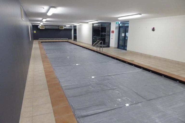 Photo of property in Luxford Villas, 104/72 Herald Street, Berhampore, Wellington, 6023