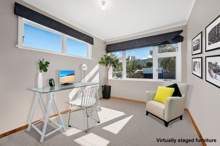 Photo of property in 6 Cecil Street, Clouston Park, Upper Hutt, 5018