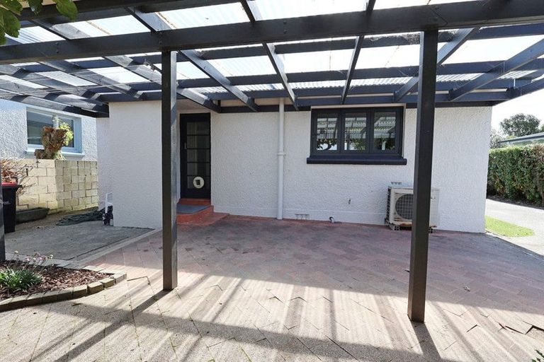 Photo of property in 319 Chelmsford Street, Waverley, Invercargill, 9810