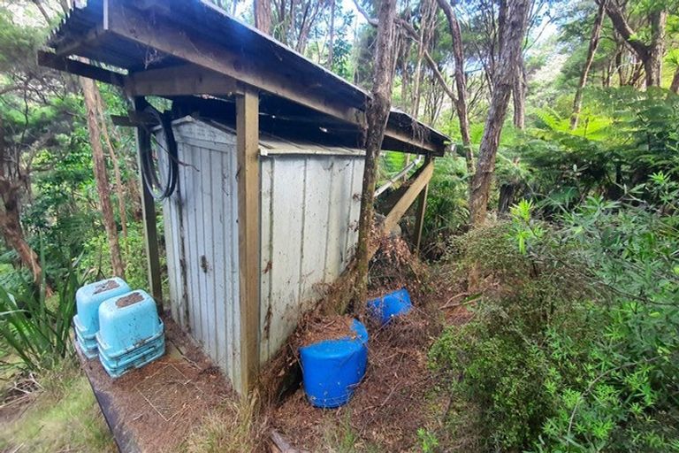 Photo of property in 34 Schoolhouse Bay Road, Kawau Island, 0920