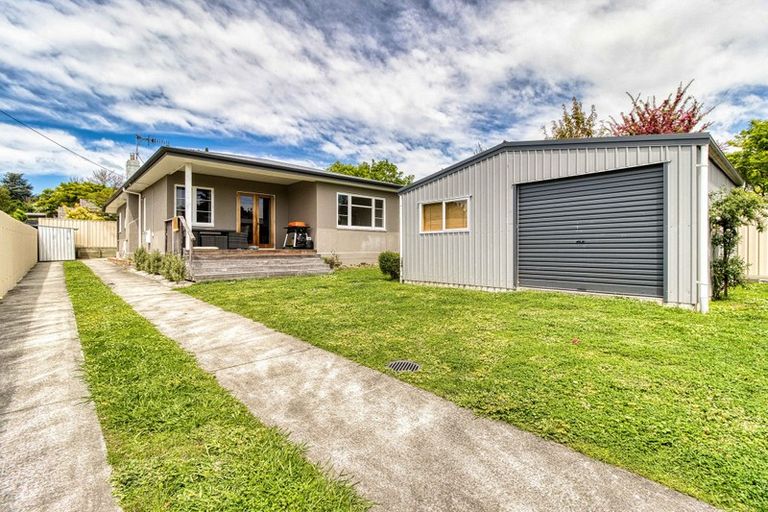 Photo of property in 6a Crosby Street, Havelock North, 4130