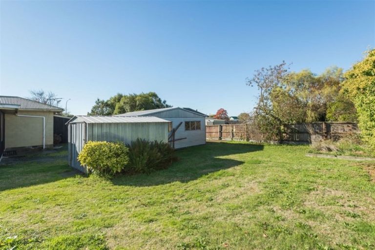 Photo of property in 9 Dale Street, Kaiapoi, 7630