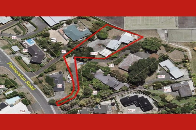 Photo of property in 51a Palmerston Road, Havelock North, 4130