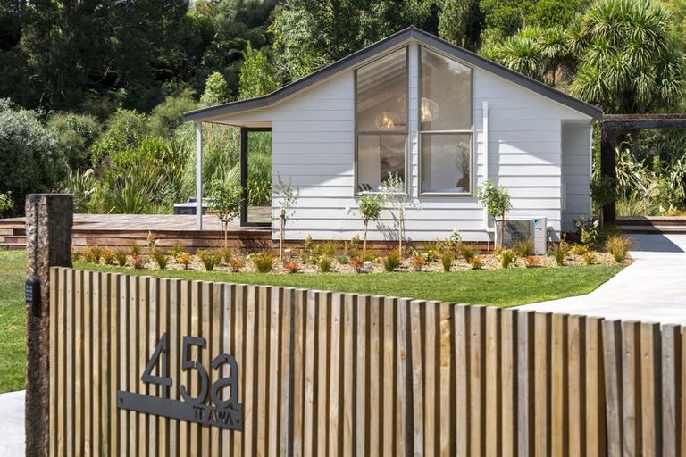 Photo of property in 45a Te Awa Lane, Tamahere, Hamilton, 3283