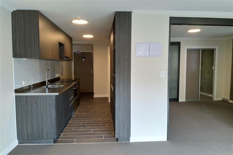Photo of property in Frame Apartments, 402/111 Molesworth Street, Thorndon, Wellington, 6011