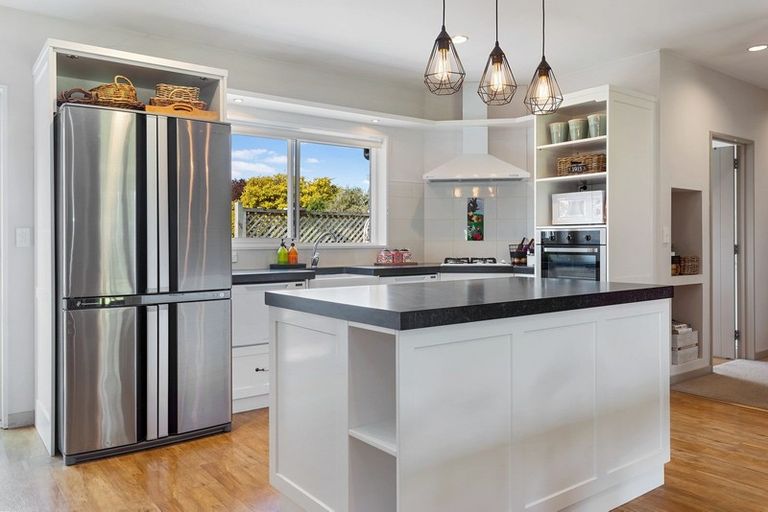 Photo of property in 63 Old Main Road North, Leithfield, Amberley, 7481