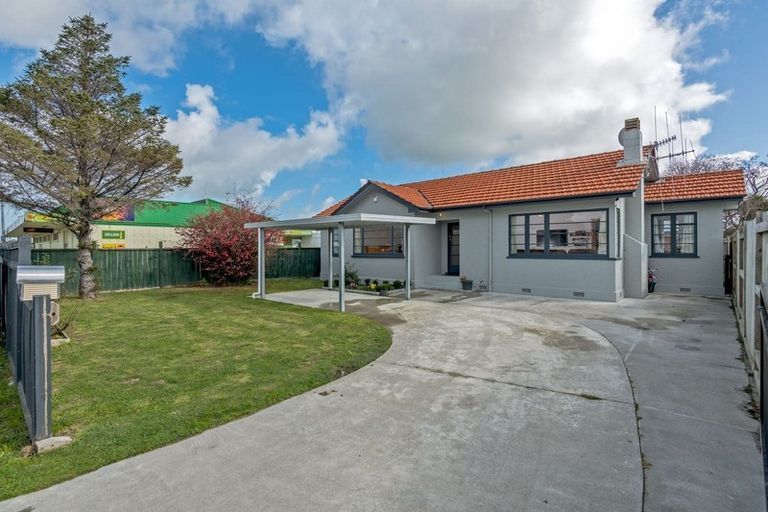 Photo of property in 3 Mcgregor Street, Milson, Palmerston North, 4414