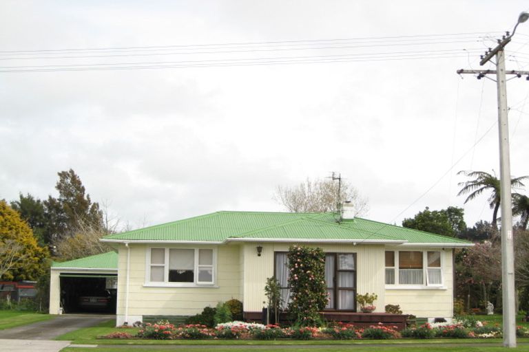 Photo of property in 47 Strange Street, Waitara, 4320