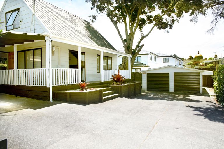 Photo of property in 2/55a Maich Road, Manurewa, Auckland, 2102