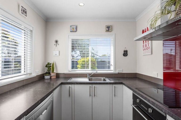 Photo of property in 117a Nelson Crescent, Napier South, Napier, 4110