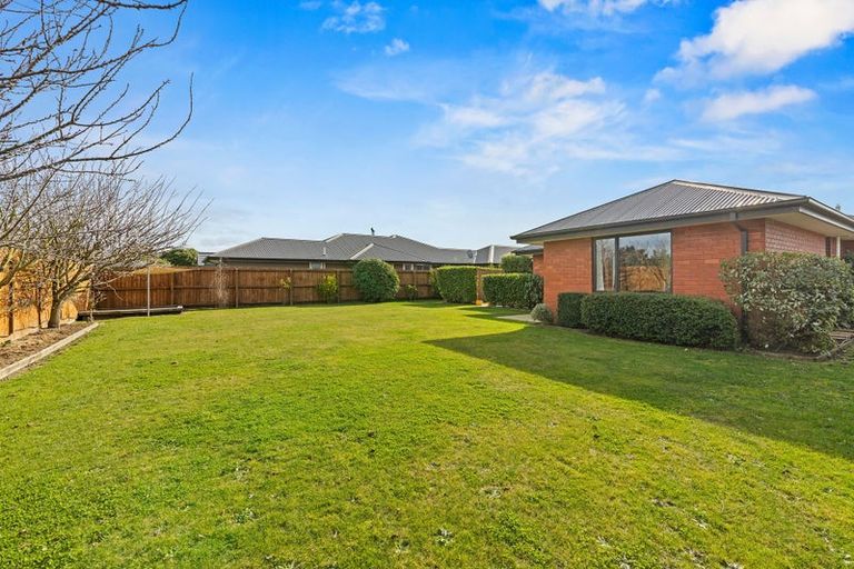 Photo of property in 48c Lewis Crescent, Rolleston, 7614