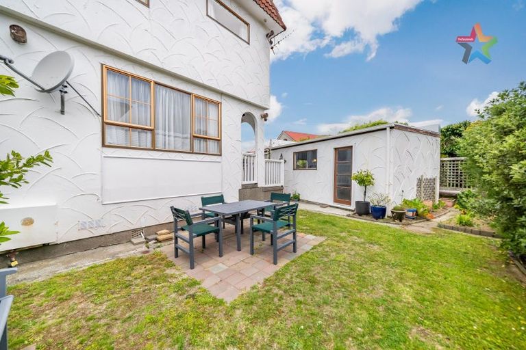 Photo of property in 3/815 High Street, Boulcott, Lower Hutt, 5011