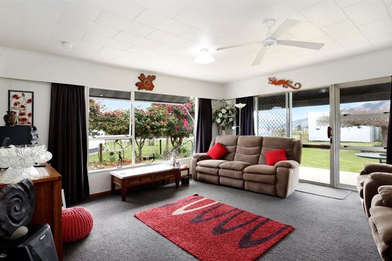 Photo of property in 4817 Motueka Valley Highway, Tapawera, Wakefield, 7096