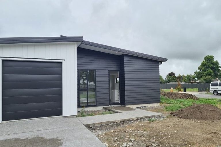 Photo of property in 2 Nathan Lane, Masterton, 5810