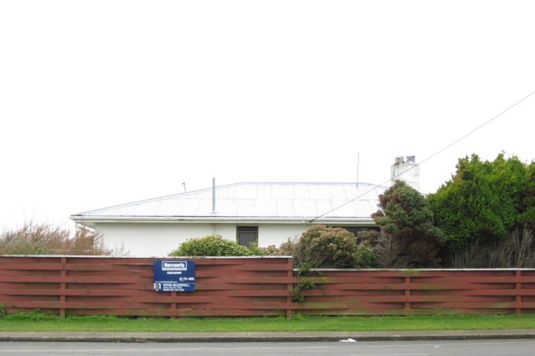 Photo of property in 16 Stirrat Street, Kingswell, Invercargill, 9812