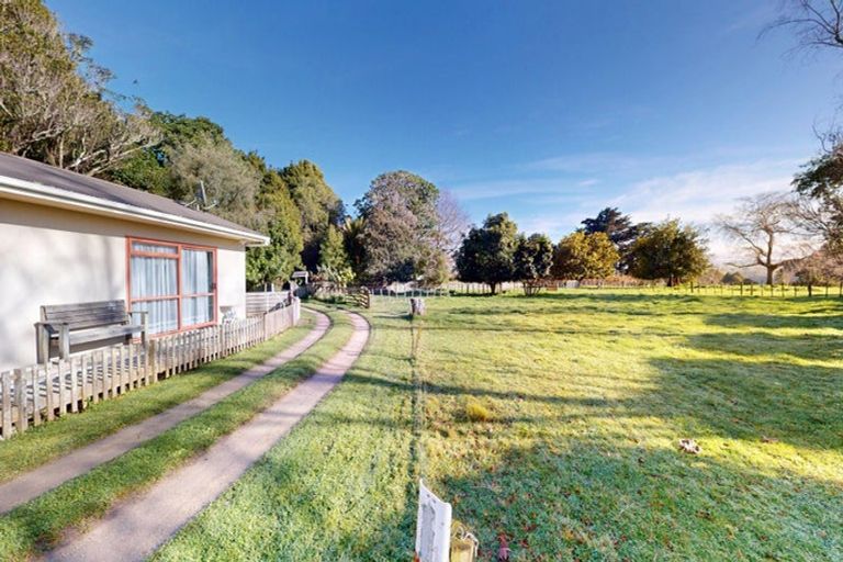 Photo of property in 1254 Brunswick Road, Brunswick, Whanganui, 4571