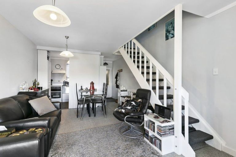 Photo of property in Hiropi St Village, 24/46 Hiropi Street, Newtown, Wellington, 6021