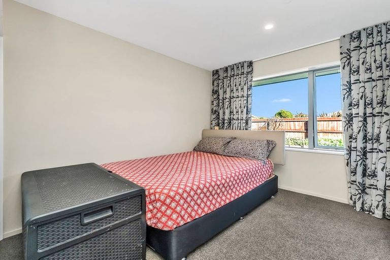 Photo of property in 12 Fibonacci Way, Leeston, 7632