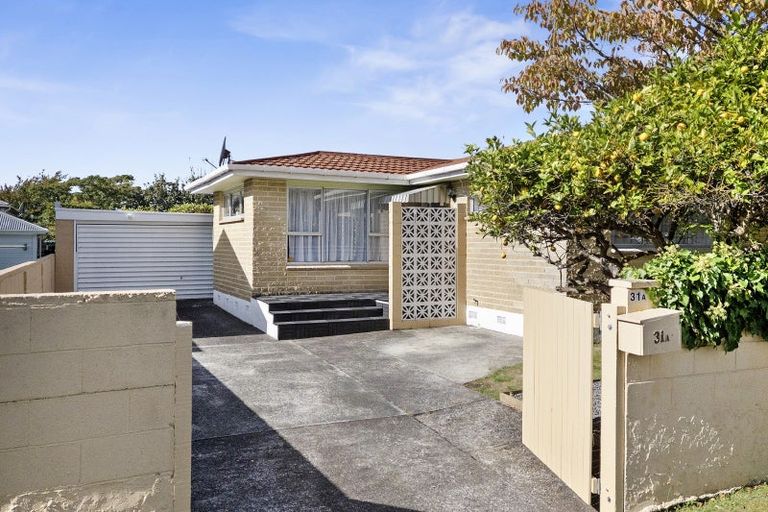 Photo of property in 31a Ranfurly Street, Trentham, Upper Hutt, 5018