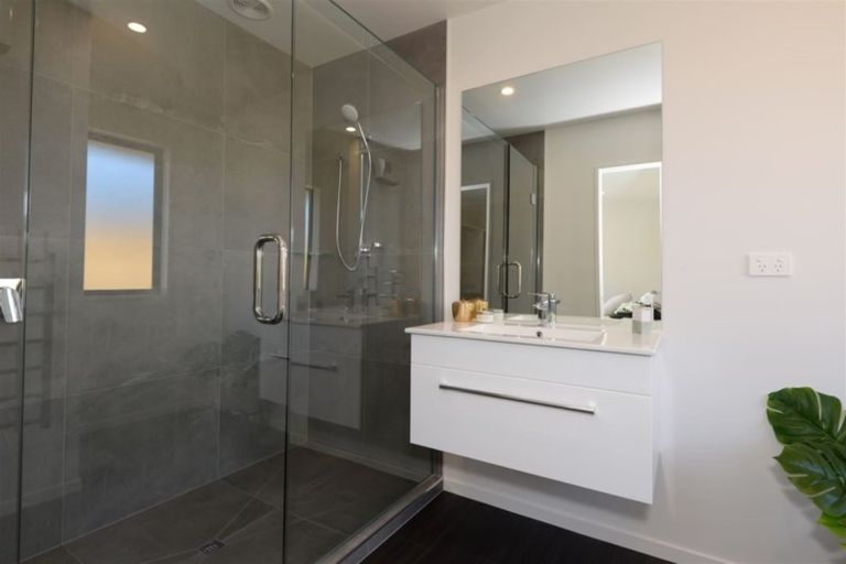 Photo of property in 4 Alpha Way, Rolleston, 7615