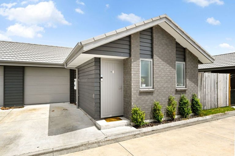 Photo of property in 19b Normandy Avenue, Melville, Hamilton, 3206