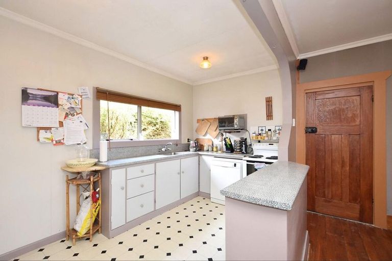 Photo of property in 117 Conyers Street, Heidelberg, Invercargill, 9812