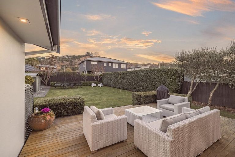 Photo of property in 23 Celia Street, Redcliffs, Christchurch, 8081