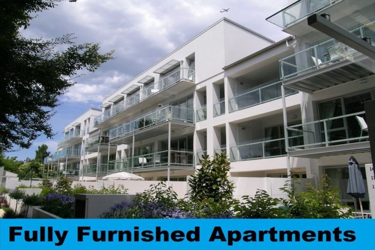 Photo of property in Madison Apartments, 8/400 Durham Street North, Christchurch Central, Christchurch, 8013