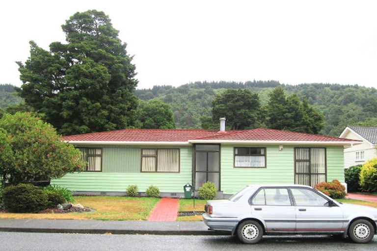 Photo of property in 29 Holdsworth Avenue, Trentham, Upper Hutt, 5018