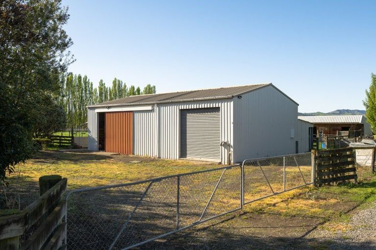 Photo of property in 295 Middle Renwick Road, Springlands, Blenheim, 7271