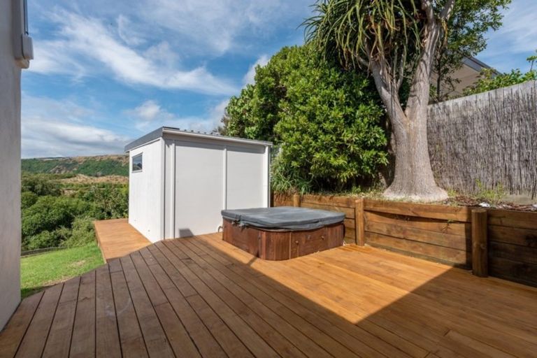 Photo of property in 61 Tennis Court Road, Raumati South, Paraparaumu, 5032