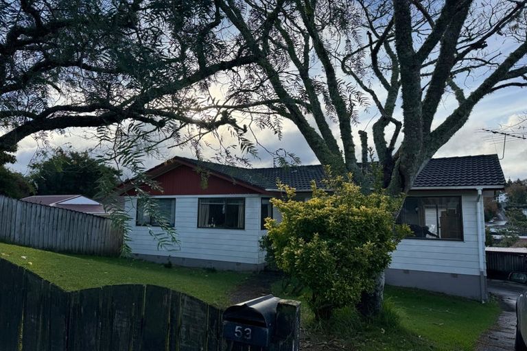 Photo of property in 53 Nor'east Drive, Torbay, Auckland, 0632