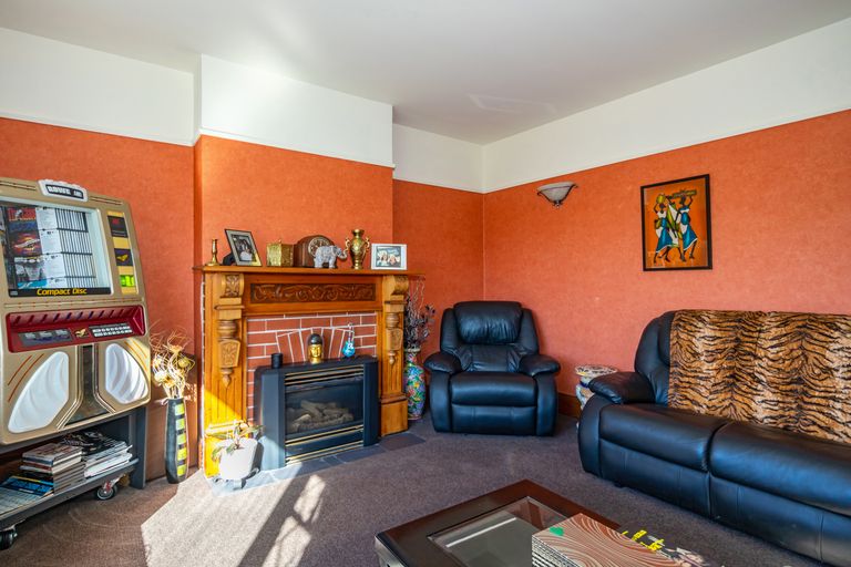 Photo of property in 4 Sea View Terrace, Seaview, Timaru, 7910