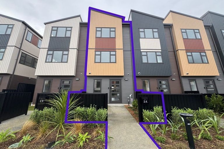 Photo of property in 24 Mara Court, Favona, Auckland, 2024