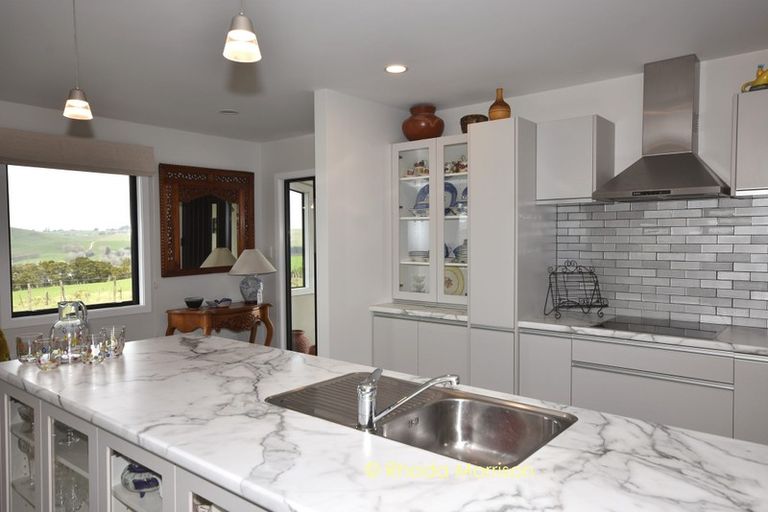 Photo of property in 246 Pahi Road, Pahi, Paparoa, 0571